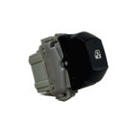 TECLA ALZA CRISTAL REN.CLIO/KANGOO NEGRA