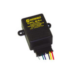 CONTROL PROGRAMABLE LUCES 24V
