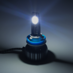 KIT DE LED DOB GTX 24V H3 30000LM 42 W CHIP DOB COOLER - Imagen 4