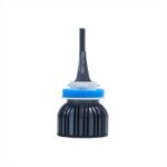 KIT DE LED DOB GTX 24V H3 30000LM 42 W CHIP DOB COOLER - Imagen 3