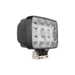 FARO LED 8 LEDS 24W 12/24V