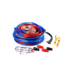 KIT CABLES P/POTENCIA - CABLEADO