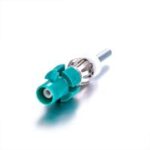 FICHA DE AUDIO (PLUG ADAPT. DE ANTENA) - Imagen 2