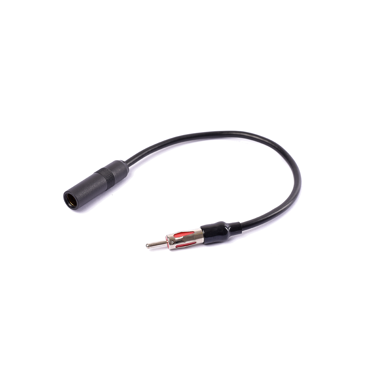 5189854_skaa1303_0 PIN ADAPT. ANTENA C/ CABLE EXTENSOR. CONEXIÓN DIN M/H - Imagen 1