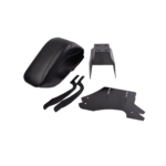 CONSOLA APOYA BRAZOS UNIVERSAL LARGE NEGRO