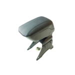 CONSOLA APOYA BRAZOS UNIVERSAL LARGE NEGRO - Imagen 2