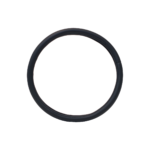 CUBREVOLANTE PVC 42CM NEGRO OREGON