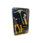 KIT DE HERRAMIENTAS 4 EN 1 - Imagen 2