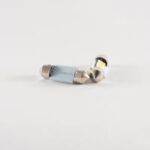 TUBULAR 3 LEDS FESTOON 3 LED 5050 SMD 36MM - Imagen 3