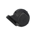 BOCINA T/KLAXON CARACOL DIAM.80MM T/VW 12V X JGO.