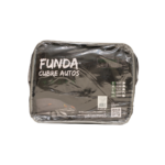 FUNDA CUBRE AUTOS PARA SUV / PICK UP 483X196X145 C/LOGO - Imagen 3