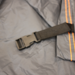 FUNDA CUBRE AUTOS PARA SUV / PICK UP 483X196X145 C/LOGO - Imagen 4