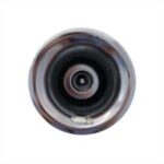 FILTRO DE AIRE CONICO COMPETICION 63MM PLATEADO UNIVERSAL - Imagen 4