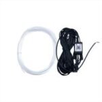 SET X 5 HILOS DE NEON RGB 12V PARA INTERIOR CON BLUETOOTH - Imagen 2