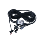 SET X 5 HILOS DE NEON RGB 12V PARA INTERIOR CON BLUETOOTH - Imagen 3