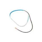 JUEGO TIRAS DE LED DRL/ DRL FLEX. BLANCA/AMBAR (BALIZA) - Imagen 4