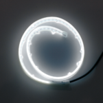 JUEGO TIRAS DE LED DRL/ DRL FLEX. BLANCA/AMBAR (BALIZA) - Imagen 5