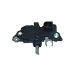 REGULADOR VOLTAJE NOSSO 12V