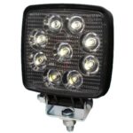 REFLECTOR CUADRADO 8010 120W LUZ ESPANDIDA