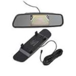 KIT SENS. ESTAC.ESPEJO RETROV. C/ PANTALLA/ CAMARA Y SENS. N - Imagen 4