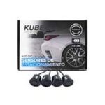 KIT SENS. ESTAC.ESPEJO RETROV. C/ PANTALLA/ CAMARA Y SENS. N - Imagen 2