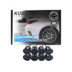 KIT DE SENSORES DE ESTAC. C/DISPLAY 8 PZASC/DIST-