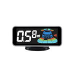 KIT DE SENSORES DE ESTAC. C/DISPLAY 8 PZASC/DIST- - Imagen 3