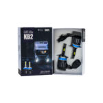 KIT DE LED DOB GTX 24V 9006 30000LM 42 W CHIP DOB COOLER - Imagen 4