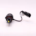 KIT DE LED DOB GTX 24V 9006 30000LM 42 W CHIP DOB COOLER - Imagen 3