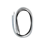 JUEGO TIRAS LED DRL FLEXIBLE BLANCA (BALIZA INTERM. 60CM - Imagen 2