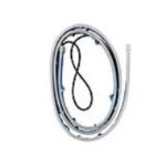 JUEGO TIRAS LED DRL FLEXIBLE BLANCA (BALIZA INTERM. 120CM - Imagen 2