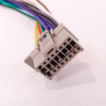 FICHAS DE AUDIO PARA ESTEREO PANASONIC - Imagen 3