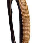 CUBREVOLANTE GIRLS POWER  DIAMANTES ORO / NEGRO - Imagen 4