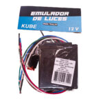 EMULADOR TRAILER PARA LUCES 5 VIAS