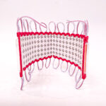 TABLA RIGIDA COB 24V ROJO AUTOADHESIVO - Imagen 2