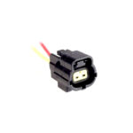 FICHA VOLKSWAGEN IMPORTADA 2 VIAS INYECTORES FAROS AUXILIAR