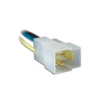 FICHA UNIVERSAL 3 VIAS HEMBRA