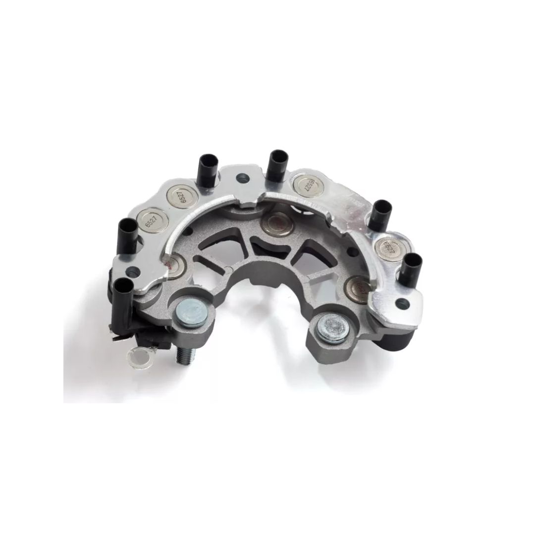 Diseño sin título (11) PLAQUETA RECTIFICADORA 12V - Imagen 1