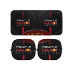 JGO.CORTINA X3 PARASOL DEL/LATERAL RED BULL