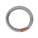 CUBREVOLANTE SILICONADO GRIS