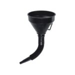 EMBUDO PLASTICO C/ALARGUE FLEXIBLE Y FILTRO