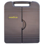 KIT DE HERRAMIENTAS GOODYEAR 90 PZAS. C/CAJA - Imagen 2