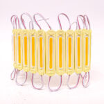 TABLA RIGIDA COB 24V AMARILLA AUTOADHESIVO 24V