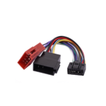 FICHA ISO PARA ESTEREO KEENWOOD