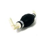 BOMBA CEBADOR MAN.UNIV.P/ MOT.DIESEL GASOIL  PICO CURVO - Imagen 2