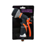 PISTOLA DE AGUA MULTIFUNCION (8 FUNCIONES)