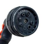 PISTOLA DE AGUA MULTIFUNCION (8 FUNCIONES) - Imagen 2