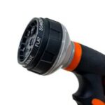 PISTOLA DE AGUA MULTIFUNCION (8 FUNCIONES) - Imagen 3