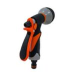 PISTOLA DE AGUA MULTIFUNCION (8 FUNCIONES) - Imagen 4