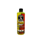 SHAMPOO ATOMIC 600CC